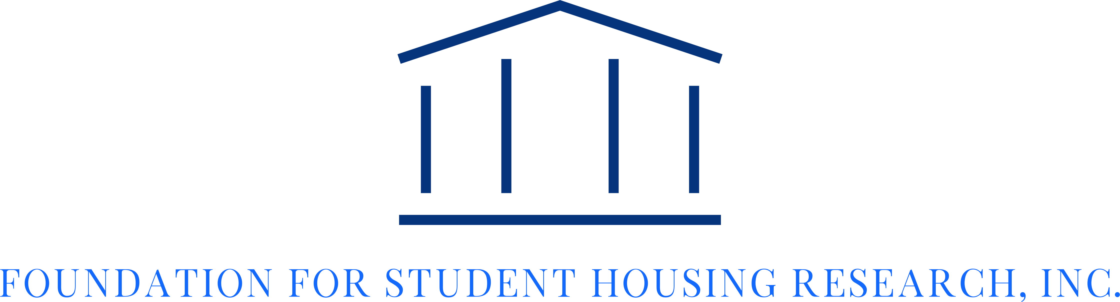 Foundation for Student Housing Research, Inc.